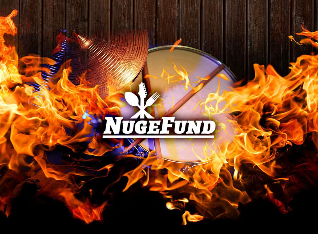 nuge fund fire