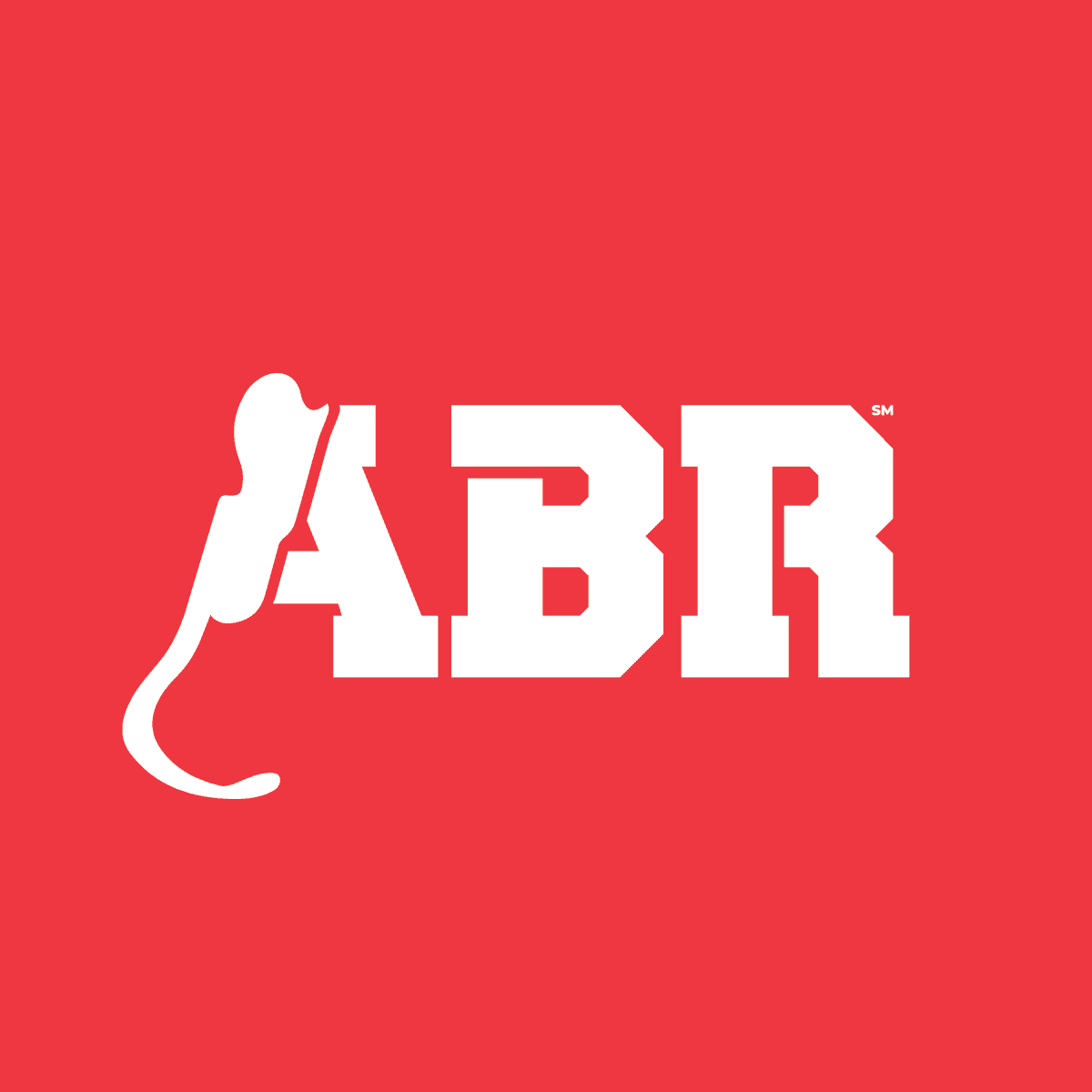 ABR, amputee blade runners logo